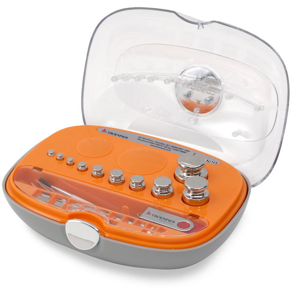 OIML Calibration Weight Sets Weight Set OIML(2)200g1mg CLF2 NoCertTR