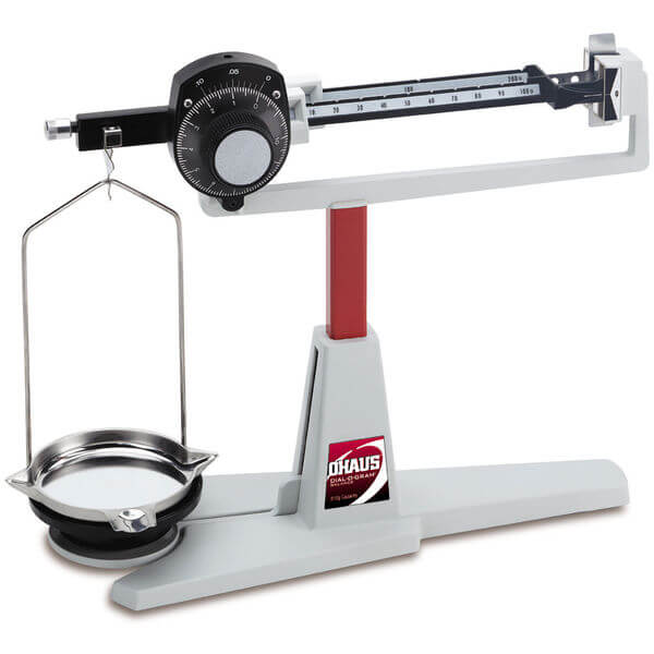 Ohaus scales discount