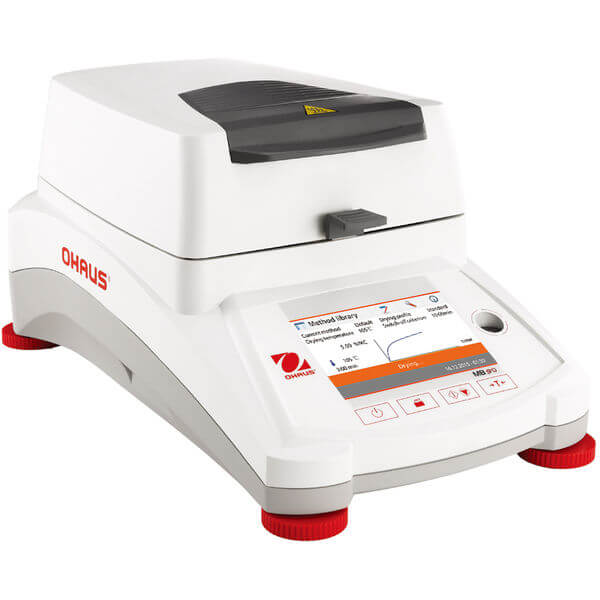 MB90 Moisture Analyzer, MB90-GB | OHAUS