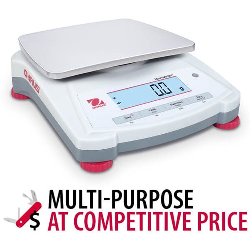 Electronic Balance 220 g - Ohaus - 1022627 - Balances and Scales