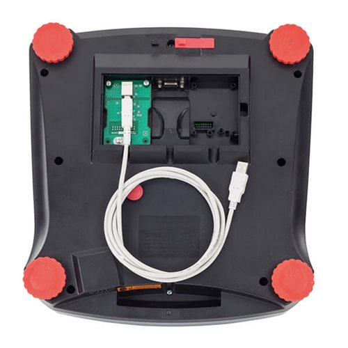 OHAUS 71168359 Rechargeable Battery FD