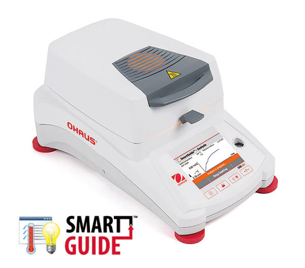 Electronic Balance 220 g - Ohaus - 1022627 - Balances and Scales