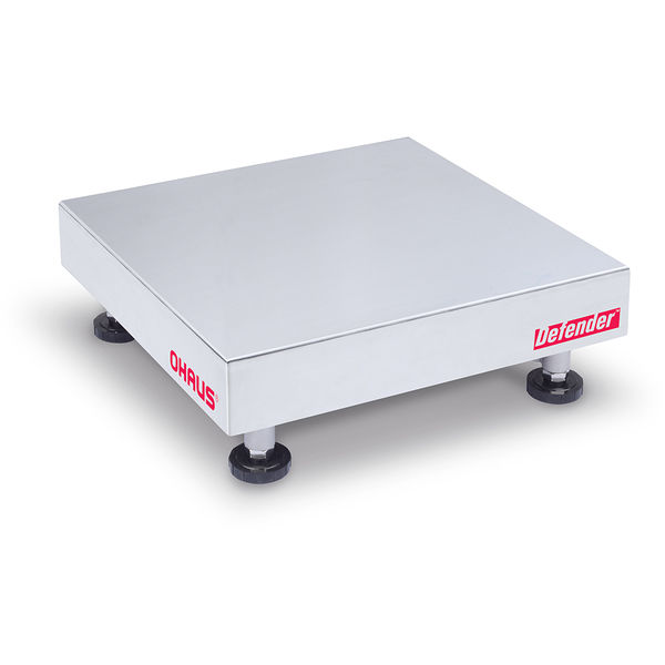 Defender™ 5000 Stainless Steel Base | OHAUS