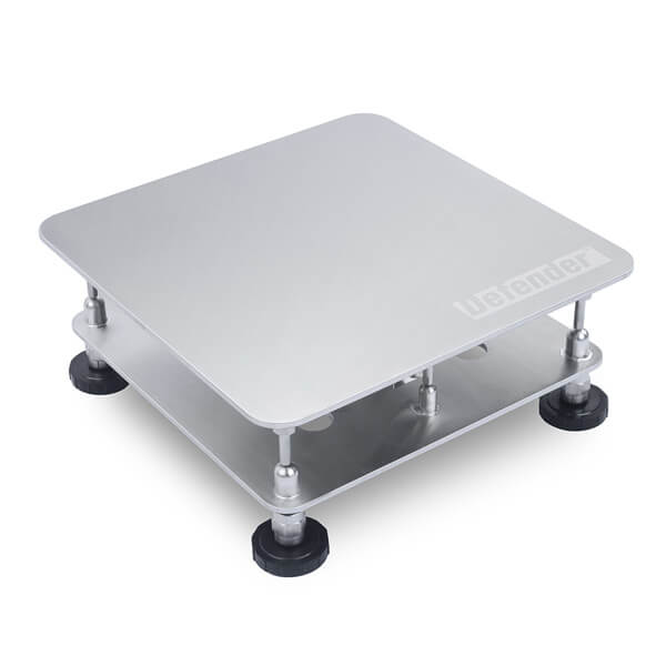 Defender™ 5000 Stainless Steel Base | OHAUS