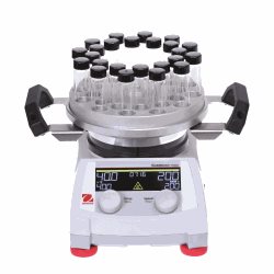 Hotplate Stirrers