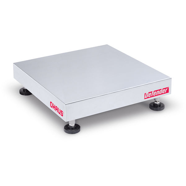 Defender™ 5000 Stainless Steel Base | OHAUS